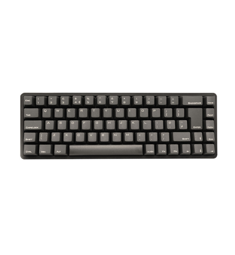 Vortex Cypher Single Spacebar Mechanical Keyboard - Cherry MX Brown Switches