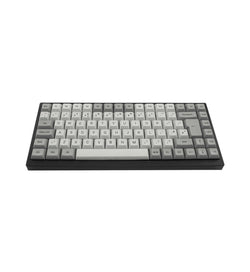 Vortex Tab 75 Bluetooth/USB Mechanical Keyboard - Cherry MX Silent Red Switches