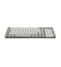 Vortex ViBE Mechanical Keyboard - Cherry MX Silent Red Switches