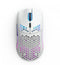 Glorious Model O 68g Wireless Gaming Mouse - Matte White