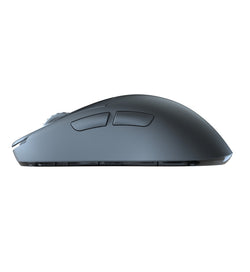 Lamzu Atlantis Mini 49g Wireless Superlight Gaming Mouse - Charcoal Black