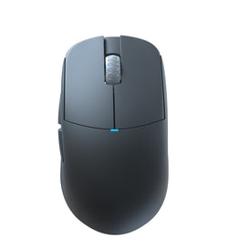 Lamzu Atlantis Mini 49g Wireless Superlight Gaming Mouse - Charcoal Black