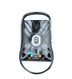 Lamzu Atlantis Mini 49g Wireless Superlight Gaming Mouse - Charcoal Black