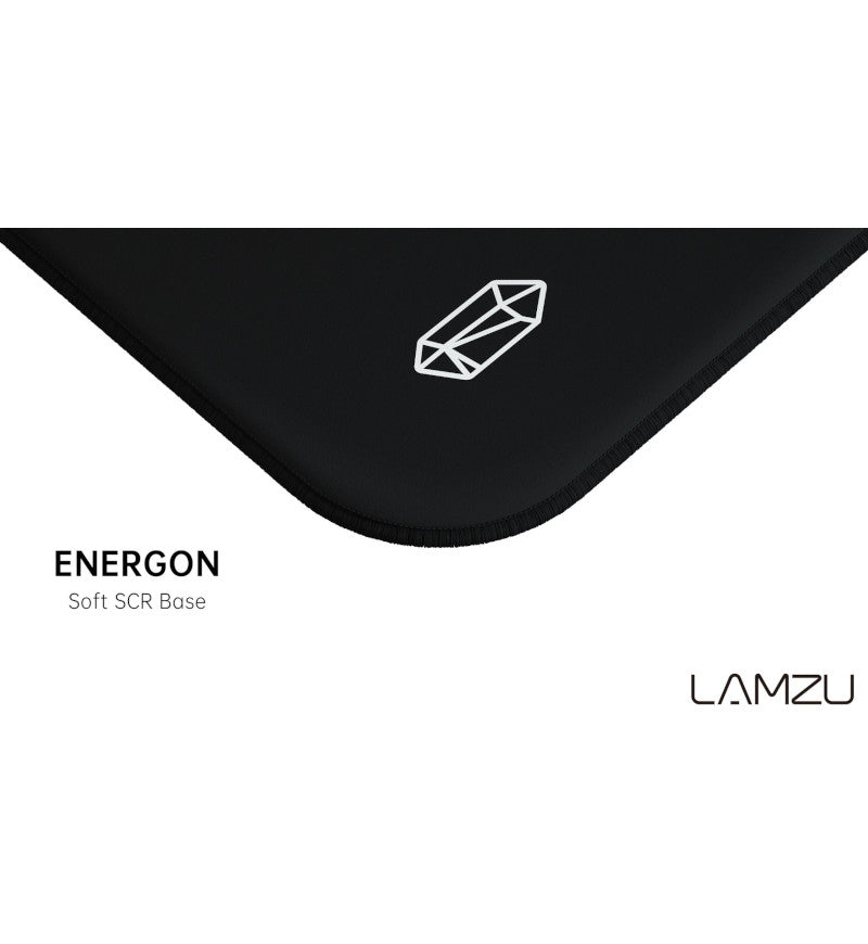Buy Lamzu Energon Gaming Mouse Pad UK - Large - LAMZU-ENERGON-PAD ...