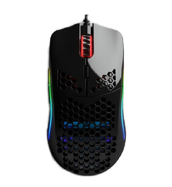 Glorious Model O 68g Odin Gaming Mouse - Glossy Black