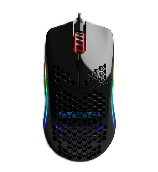 Glorious Model O Odin Gaming Mouse - Glossy Black
