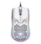 Tecware 88 TKL RGB Keyboard Esports Bundle (Keyboard + White Mouse + Mousepad + Wrist Rest)