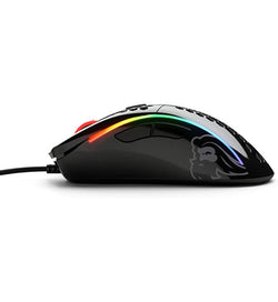 Glorious Model D 68g Odin Gaming Mouse - Glossy Black