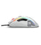 Glorious Model D Odin Gaming Mouse - Glossy White