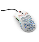 Glorious Model O 68g Odin Gaming Mouse - Matte White