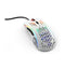 Glorious Model D Odin Gaming Mouse - Matte White