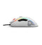 Glorious Model D Odin Gaming Mouse - Matte White