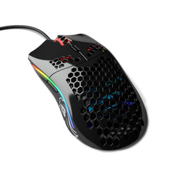 Glorious Model O 68g Odin Gaming Mouse - Glossy Black