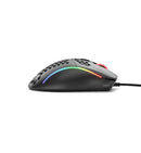 Glorious Model D- 61g Gaming Mouse - Matte Black