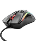 Glorious Model D- 61g Gaming Mouse - Matte Black