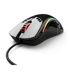Glorious Model D 68g Odin Gaming Mouse - Glossy Black