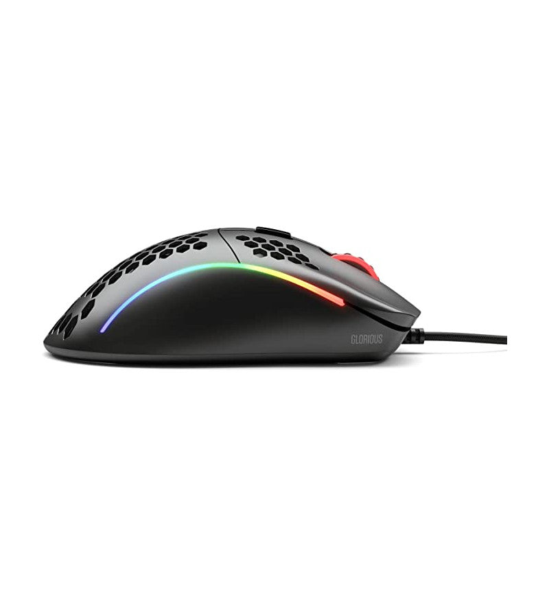 Glorious Model D 68g Odin Gaming Mouse - Matte Black
