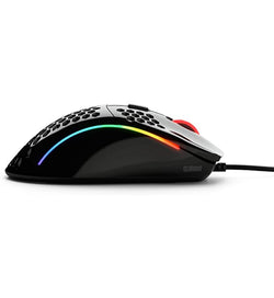 Glorious Model D 68g Odin Gaming Mouse - Glossy Black