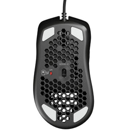 Glorious Model D 68g Odin Gaming Mouse - Glossy Black