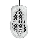 Glorious Model D 68g Odin Gaming Mouse - Matte White