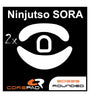 Corepad Skatez - Ninjutso Sora (Set of 2) - Large