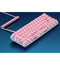 Razer PBT Keycap & Coiled Cable Upgrade Set - Pink