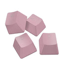 Razer PBT Keycap Upgrade Set - Pink