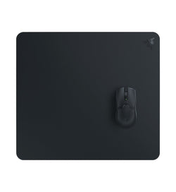 Razer Atlas Glass Mouse Pad - Black