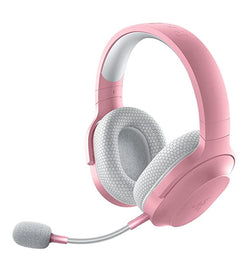 Razer Barracuda X (2022) 7.1 Surround Wireless Headset - Pink