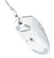 Razer DeathAdder V3 Pro 63g Wireless Gaming Mouse - White