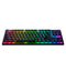 Razer DeathStalker V2 Pro TKL Wireless Keyboard UK - Razer Low-Profile Optical Red Switches