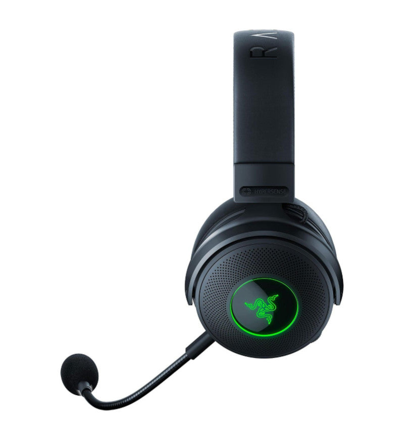 Razer Kraken V3 Pro THX Spatial Wireless Headset