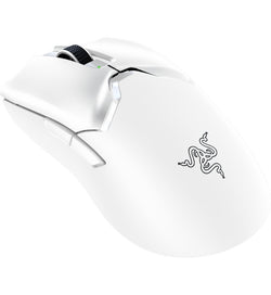 Razer Viper V2 Pro 58g Wireless Gaming Mouse - White