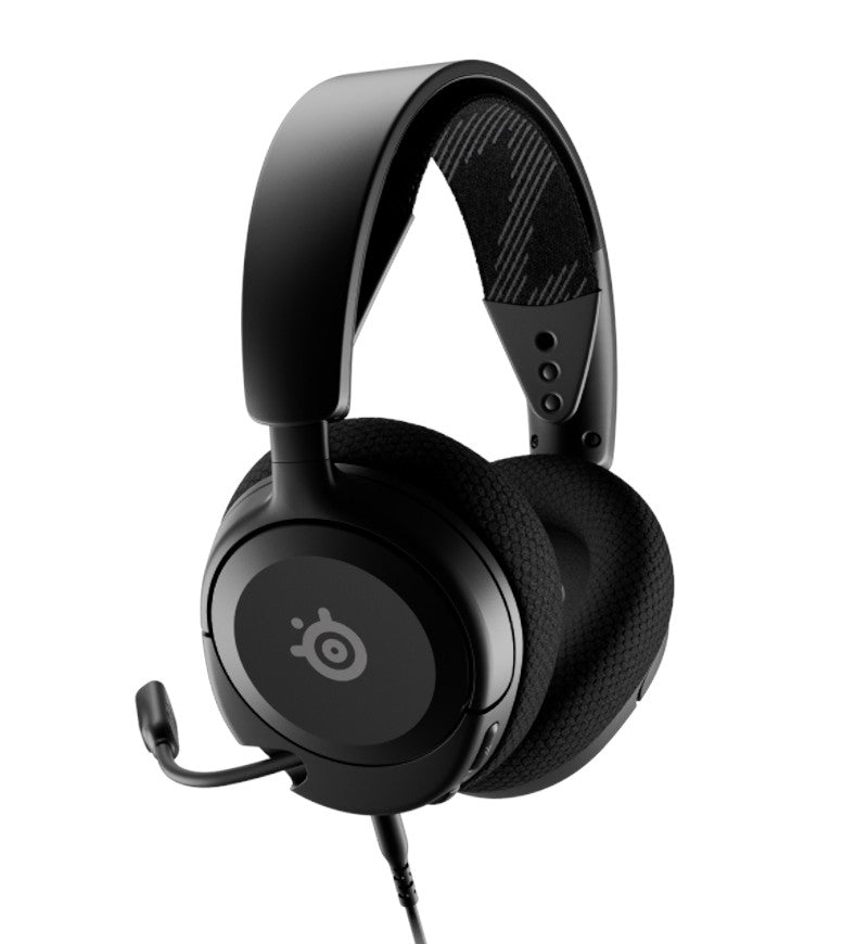 SteelSeries Arctis Nova 1 Wired Headset