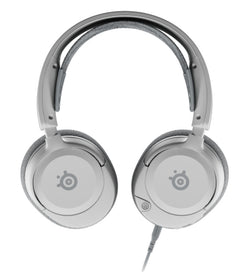 SteelSeries Arctis Nova 1 Wired Headset - White