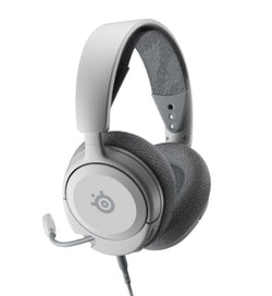 SteelSeries Arctis Nova 1 Wired Headset - White