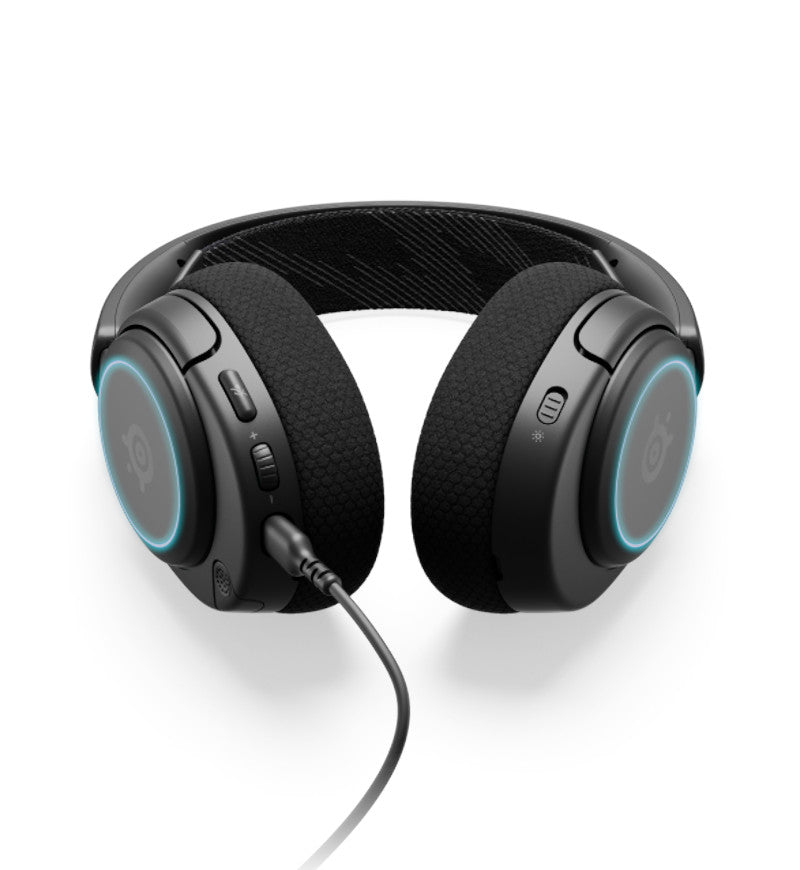 SteelSeries Arctis Nova 3 Headset