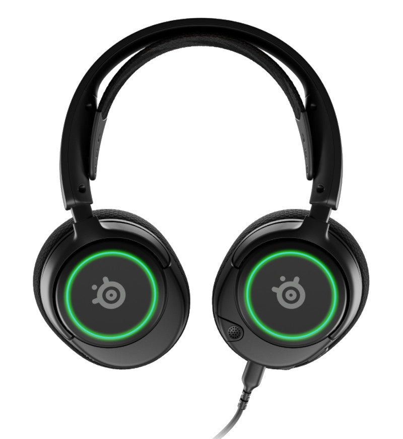 SteelSeries Arctis Nova 3 Headset