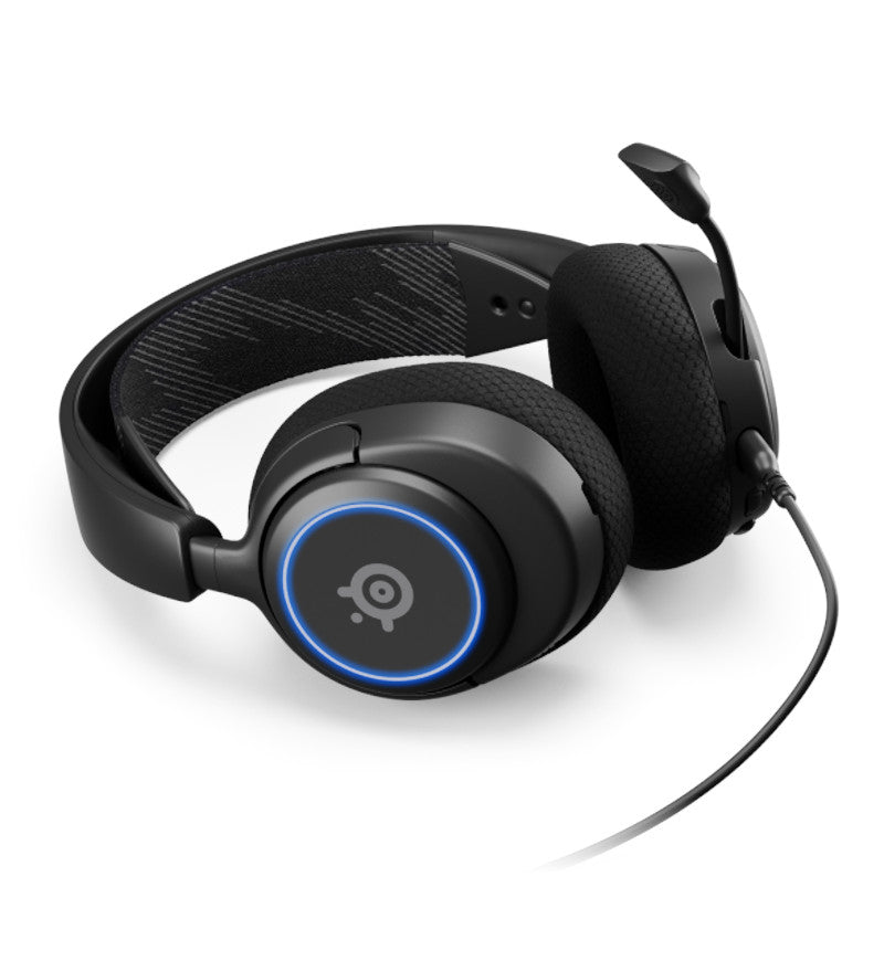 SteelSeries Arctis Nova 3 Headset