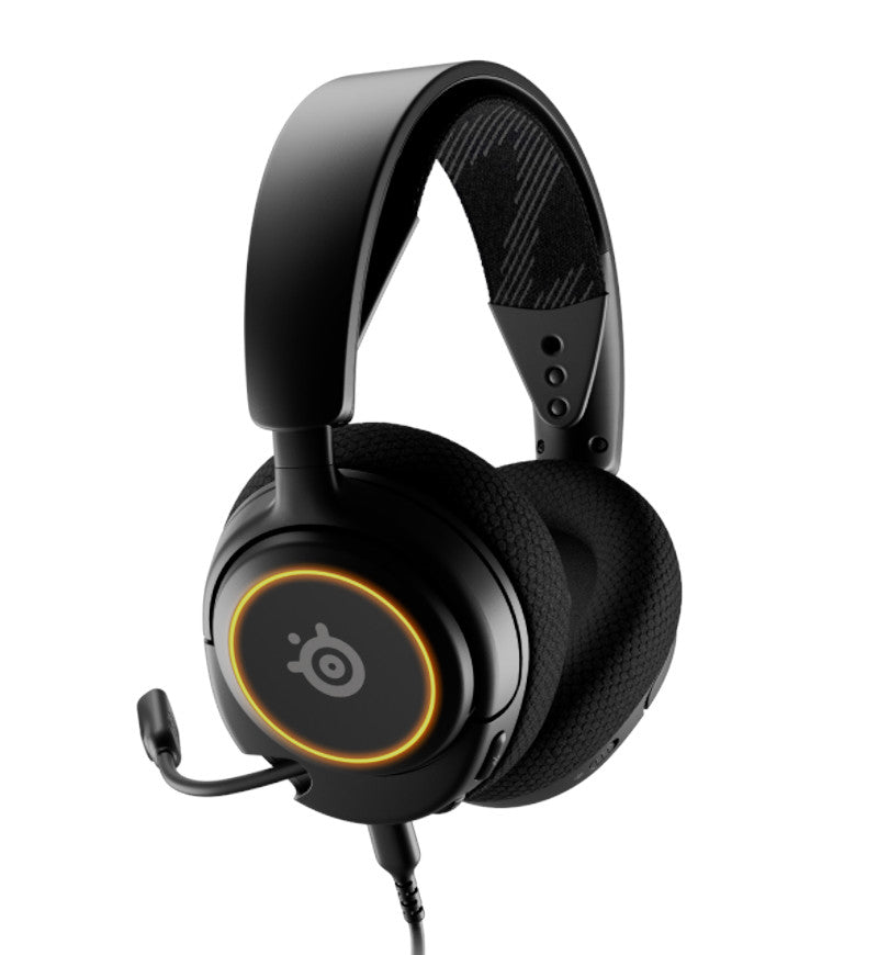 SteelSeries Arctis Nova 3 Headset