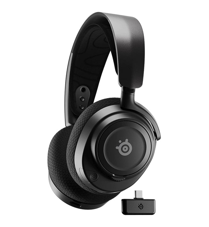 SteelSeries Arctis Nova 7 Wireless Headset