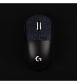 EspTiger Cloud Anti-Slip Mouse Grip - Logitech G Pro X / GPX2 Superlight - Blue