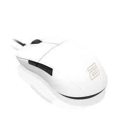 Endgame Gear XM1R 70g Wired Gaming Mouse - White