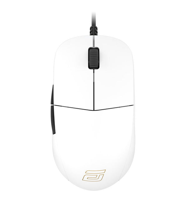 Endgame Gear XM1R Wired Gaming Mouse - White
