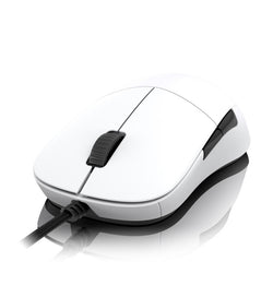 Endgame Gear XM1R 70g Wired Gaming Mouse - White