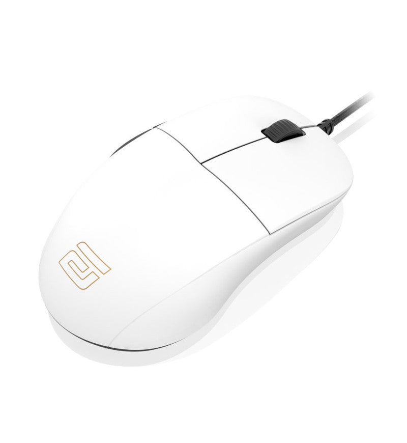 Endgame Gear XM1R 70g Wired Gaming Mouse - White