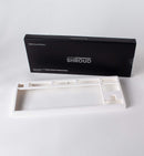 Tecware Phantom Shroud Classic 88 Key - White