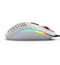 Glorious Model I RGB Gaming Mouse - Matte White