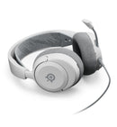 SteelSeries Arctis Nova 1 Headset - White