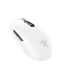 Razer Orochi V2 Wireless Ultra-Lightweight Mouse - White